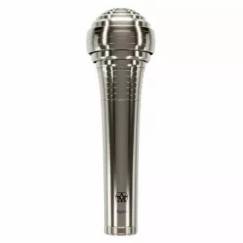 Aston Microphones Apex Micrófono dinámico de cristal