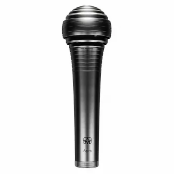 Aston Microphones Apex Storm micrófono dinámico