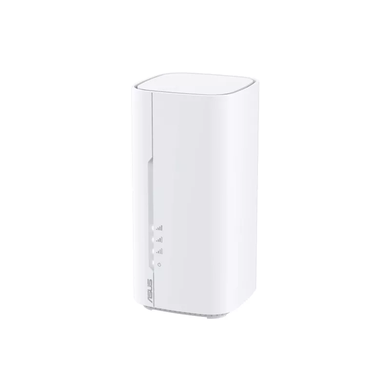 ASUS 4G-BE58 router BE3600 Wi-Fi 7 de doble banda 4G LTE