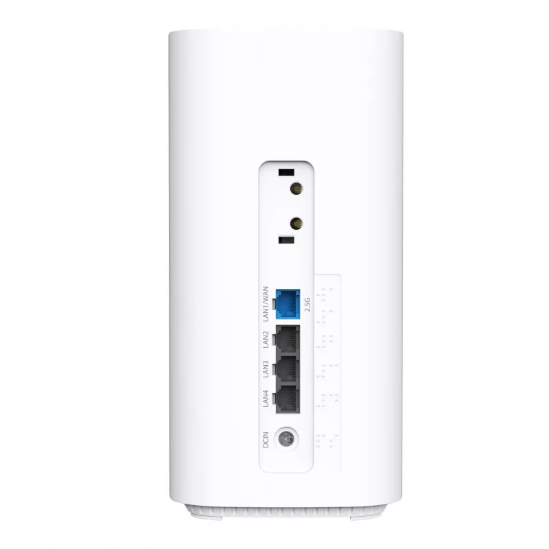 ASUS 4G-BE58 router BE3600 Wi-Fi 7 de doble banda 4G LTE