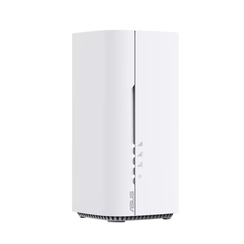 ASUS 4G-BE58 router BE3600 Wi-Fi 7 de doble banda 4G LTE