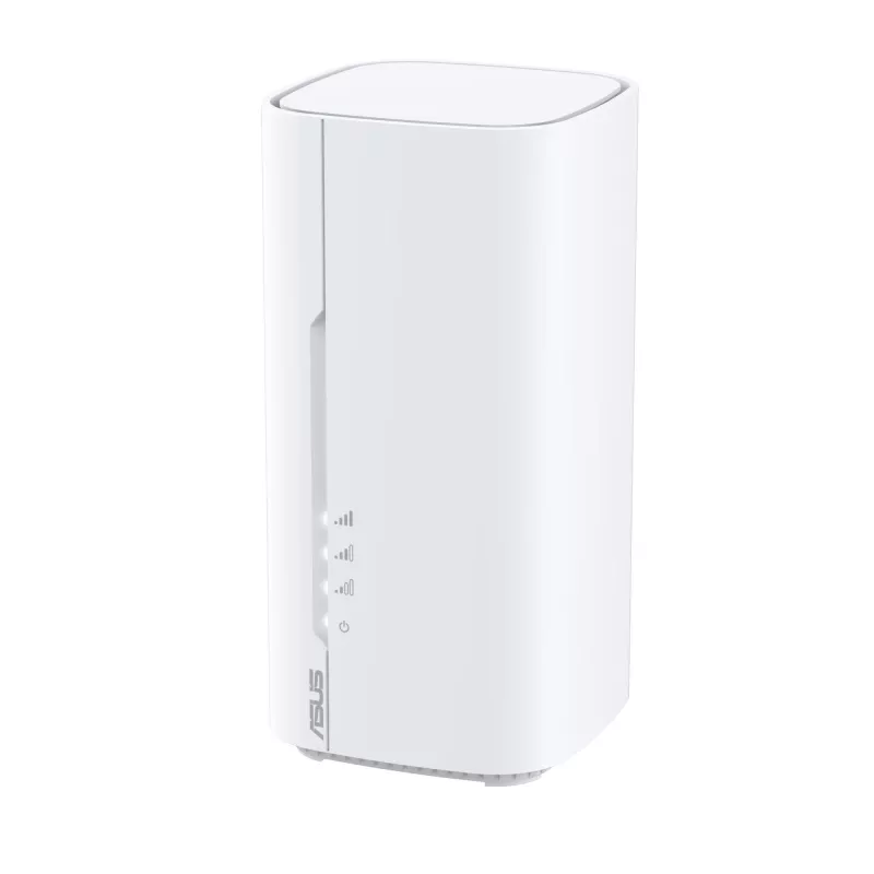 ASUS 4G-BE58 router BE3600 Wi-Fi 7 de doble banda 4G LTE