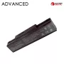 Batería de portátil ASUS A32-F3, 5200mAh, Extra Digital Advanced