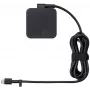 ASUS AC68-00 Fuente de alimentación USB-C de 68W - Negro