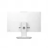 ASUS AIO VM640KA-WPC046W Ryzen AI 5 330 23,8 inch FHD 100Hz 250nits Wide View Anti-Glare 16GB DDR5 SSD 512GB Radeon 820M WLAN+BT 5MP+IR Webcam Windows 11 Home Blanco 2Y Puerta a Puerta