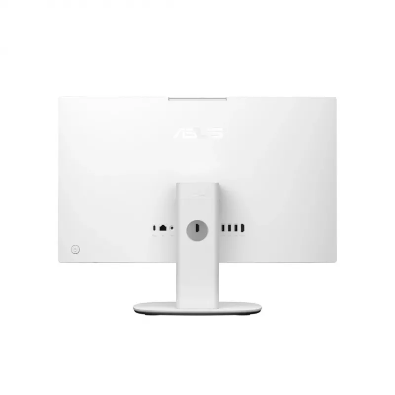 ASUS AIO VM640KA-WPC046W Ryzen AI 5 330 23,8 inch FHD 100Hz 250nits Wide View Anti-Glare 16GB DDR5 SSD 512GB Radeon 820M WLAN+BT 5MP+IR Webcam Windows 11 Home Blanco 2Y Puerta a Puerta