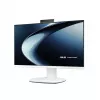 ASUS AIO VM640KA-WPC046W Ryzen AI 5 330 23,8 inch FHD 100Hz 250nits Wide View Anti-Glare 16GB DDR5 SSD 512GB Radeon 820M WLAN+BT 5MP+IR Webcam Windows 11 Home Blanco 2Y Puerta a Puerta