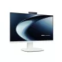 ASUS AIO VM640KA-WPC046W Ryzen AI 5 330 23,8 inch FHD 100Hz 250nits Wide View Anti-Glare 16GB DDR5 SSD 512GB Radeon 820M WLAN+BT 5MP+IR Webcam Windows 11 Home Blanco 2Y Puerta a Puerta