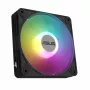 ASUS AR120 Ventilador ARGB 120mm PWM Negro