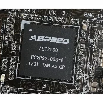 ASUS ASMB9-iKVM Adaptador de gestión remota para la serie P11C