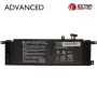 Batería para portátil ASUS B21N1329 4150mAh Li-Ion - Extra Digital Advanced