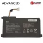 ASUS B31N1912 Batería de portátil de repuesto, 3600mAh Li-Ion de 3 celdas, 11,55V, 41,58Wh, Negro