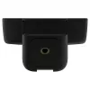 Webcam ASUS C3 - Full HD 1080p - Micrófono integrado - USB - Negro