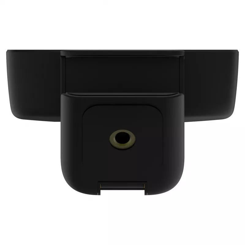 Webcam ASUS C3 - Full HD 1080p - Micrófono integrado - USB - Negro