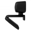 Webcam ASUS C3 - Full HD 1080p - Micrófono integrado - USB - Negro
