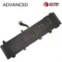 Batería de portátil ASUS C41N1906 (Type A), 4900mAh, Extra Digital Advanced