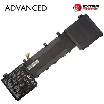 ASUS C42N1728 Batería de repuesto 3400mAh 15,4V Li-ion para ZenBook Pro 15 UX580 Serie