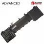 ASUS C42N1728 Batería de repuesto 3400mAh 15,4V Li-ion para ZenBook Pro 15 UX580 Serie