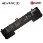 ASUS C42N1839 Batería de portátil de repuesto, 3400mAh, Ion de litio, Extra Digital Advanced