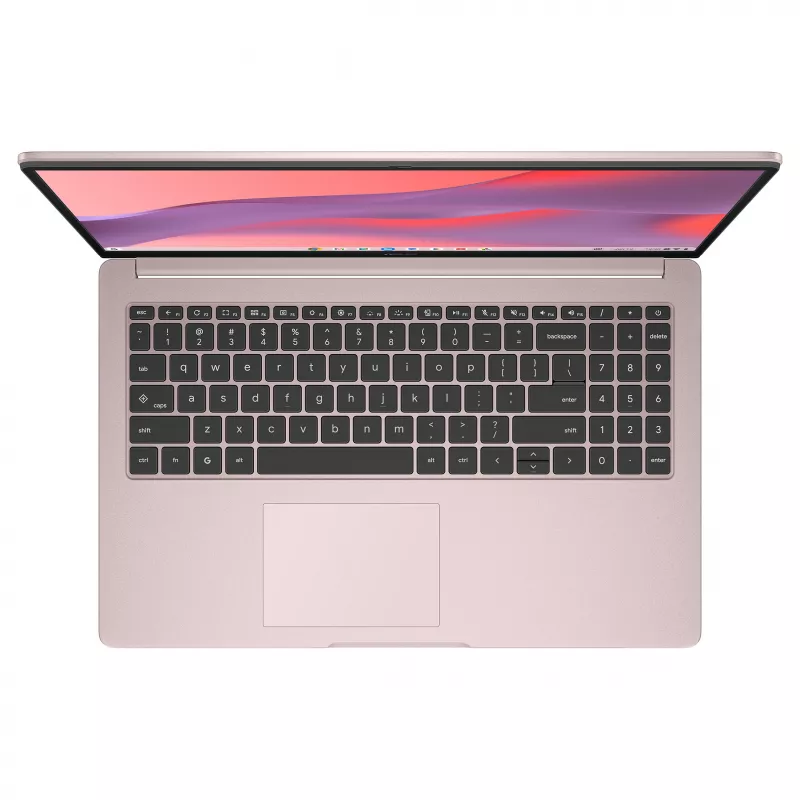ASUS Chromebook CX15 CX1505CTA-S70268 15.6