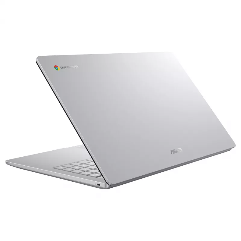ASUS Chromebook CX1505CTA-ISSS70395 15,6 pulgadas Full HD Intel N50 8GB RAM 128GB eMMC ChromeOS AZERTY Francés