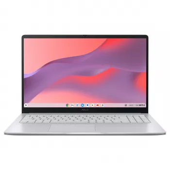 ASUS Chromebook CX1505CTA-ISSS70395 15,6 pulgadas Full HD Pentium N6000 8GB RAM 128GB eMMC ChromeOS AZERTY Francés