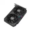 Tarjeta gráfica ASUS Dual GeForce RTX 3060 V2 OC Edition 12GB GDDR6