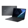 Portátil de empresa ASUS ExpertBook B1503CVA-S78018W 15,6 inch FHD, Intel Core 5 210H, 16GB DDR5, 512GB SSD, Windows 11 Home, Gentle Grey, 3 años de servicio in situ