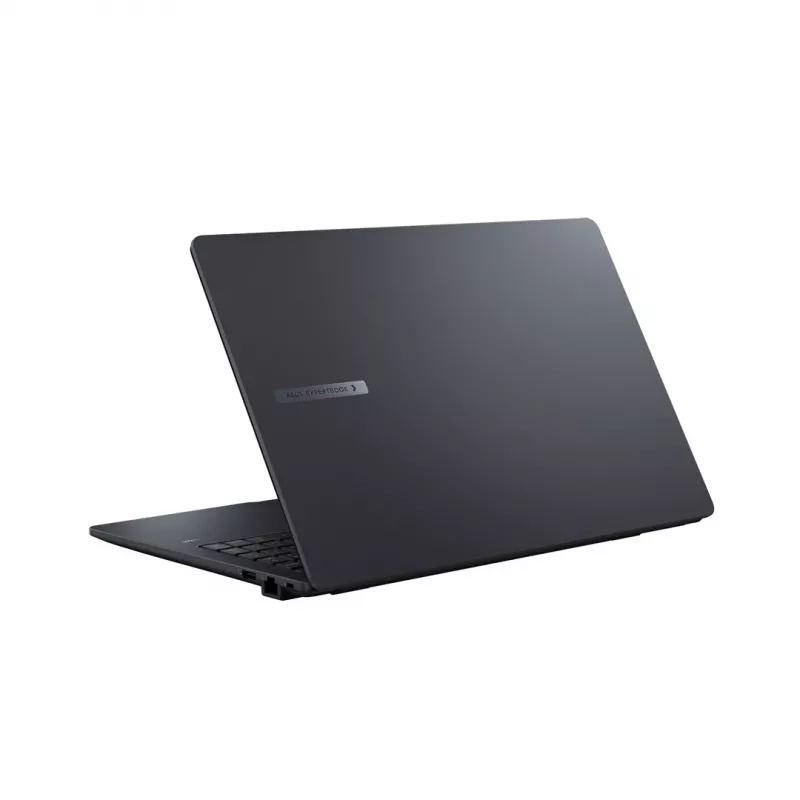 Portátil de empresa ASUS ExpertBook B1503CVA-S78018W 15,6 inch FHD, Intel Core 5 210H, 16GB DDR5, 512GB SSD, Windows 11 Home, Gentle Grey, 3 años de servicio in situ