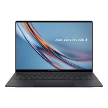 ASUS ExpertBook Ultra B9406CAA-TG0459X Copilot+ PC portátil, 14 pulgadas WQXGA+ OLED táctil 120Hz, Intel Core Ultra 7 356H, 32GB LPDDR5x, 1TB SSD, Windows 11 Pro, teclado francés AZERTY