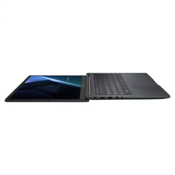 ASUS ExpertBook BM1 BM1503CDA-S72334X Portátil empresarial, AMD Ryzen 3 7335U, 15,6 pulgadas Full HD, 8GB DDR5, 256GB SSD, Windows 11 Pro, teclado AZERTY francés