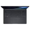 ASUS ExpertBook BM1 BM1503CDA-S72334X Portátil empresarial, AMD Ryzen 3 7335U, 15,6 pulgadas Full HD, 8GB DDR5, 256GB SSD, Windows 11 Pro, teclado AZERTY francés
