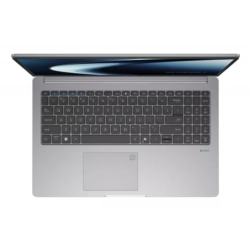 ASUS ExpertBook P1 PM1503CDA-S70453X portátil, 15,6 inch Full HD, AMD Ryzen 5 150, 16GB DDR5, 512GB SSD, Windows 11 Pro