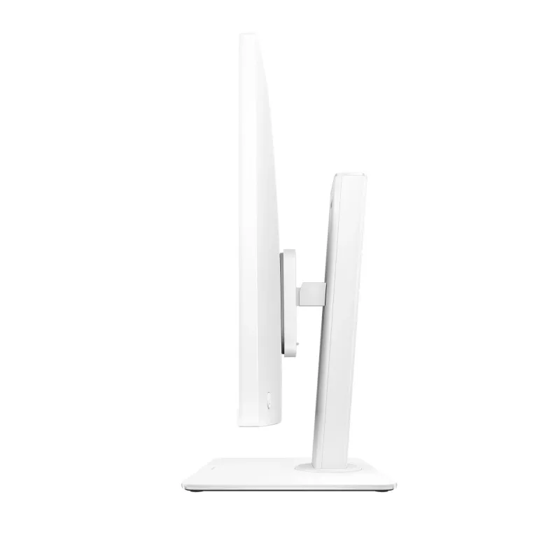 ASUS ExpertCenter PC todo en uno, 27 pulgadas Full HD, Intel Core 5 210H, 32 GB DDR5, 512 GB SSD, Windows 11 Pro, blanco