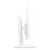 ASUS ExpertCenter PC todo en uno, 27 pulgadas Full HD, Intel Core 5 210H, 32 GB DDR5, 512 GB SSD, Windows 11 Pro, blanco