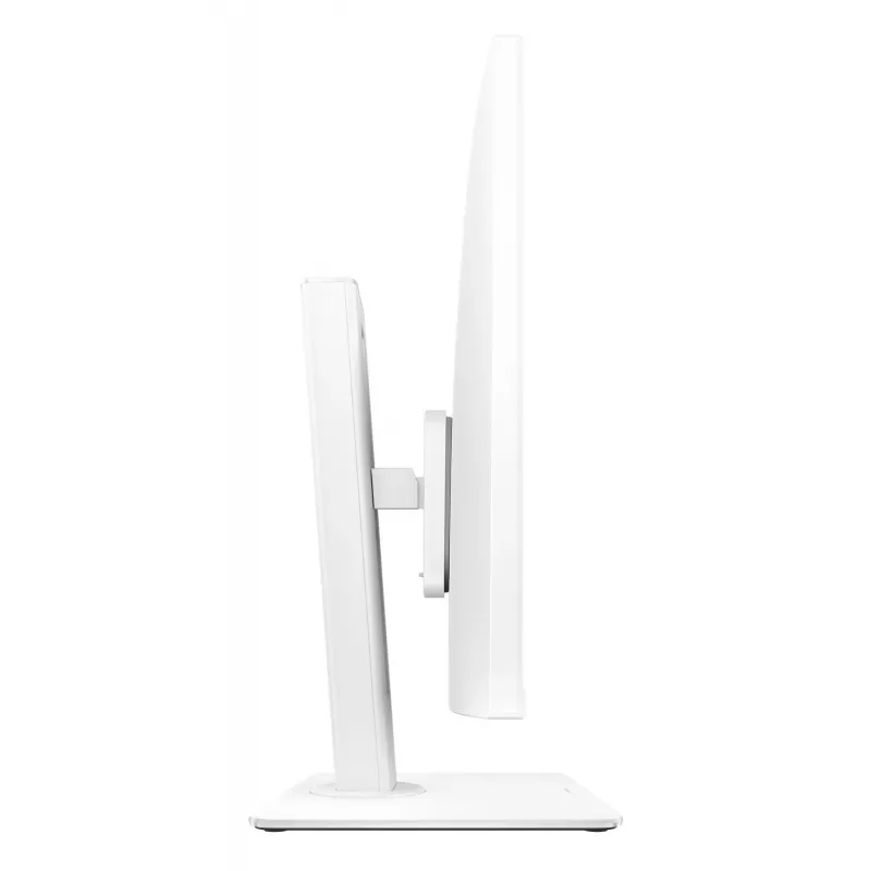 ASUS ExpertCenter PC todo en uno, 27 pulgadas Full HD, Intel Core 5 210H, 32 GB DDR5, 512 GB SSD, Windows 11 Pro, blanco