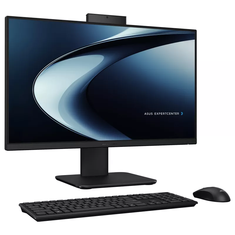 ASUS ExpertCenter P440VA All-in-One PC, Intel Core 5 210H, 23,8