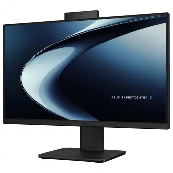 ASUS ExpertCenter P440VA All-in-One PC, Intel Core 5 210H, 23,8