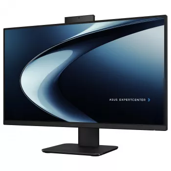 ASUS ExpertCenter P470VAK-BPE627X All-in-One PC, Intel Core 7 240H, 27