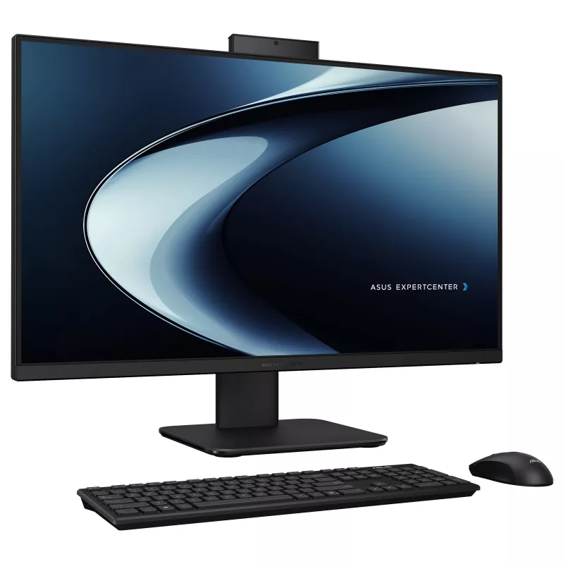 ASUS ExpertCenter P470VAK-BPE3660 PC todo en uno, Intel Core 5 210H, 27