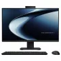 ASUS ExpertCenter P470VAK-BPE3660 PC todo en uno, Intel Core 5 210H, 27