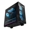 ASUS ROG G700TF-07265F421W PC de sobremesa gaming, Intel Core Ultra 7 265F, 1 TB SSD, GeForce RTX 5070 12 GB, Windows 11