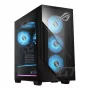 ASUS ROG G700TF-07265F421W PC de sobremesa gaming, Intel Core Ultra 7 265F, 1 TB SSD, GeForce RTX 5070 12 GB, Windows 11