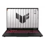ASUS portátil 16 pulgadas AMD Ryzen 7 260 16GB DDR5 512GB SSD RTX 5050 Windows 11 Home gris