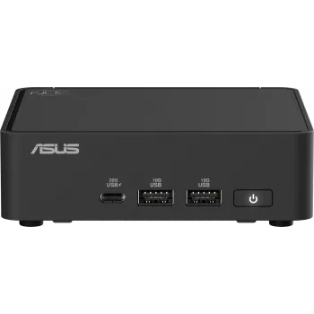 Asus NUC 15 Pro Cyber Canyon RNUC15CRKC5 Core 5 210H Kit Barebone Slim