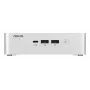 ASUS NUC 15 Pro+ RNUC15CRSU908402 Mini-PC, Intel Core Ultra 9 285H, 32GB DDR5, 1TB SSD, sin sistema operativo