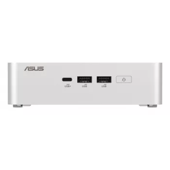 ASUS NUC 15 Pro+ RNUC15CRSU9084A2 Mini-PC, Intel Core Ultra 9 285H, 32GB DDR5, 1TB SSD, Windows 11 Home