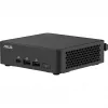 ASUS NUC 15 Pro Slim RNUC15CRKI300002 Core 3, 8 GB RAM, 500 GB SSD, sin sistema operativo, negro
