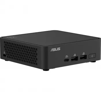 ASUS NUC 15 Pro Slim RNUC15CRKU500002 Intel Core Ultra 5 225H 16GB RAM 1TB SSD sin sistema operativo negro