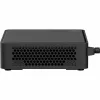 ASUS NUC 15 Pro Slim RNUC15CRKU700002, Intel Core Ultra 7 255H, 16GB, 1TB SSD, sin sistema operativo, Negro